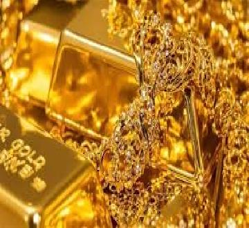 ارتفاع اسعار الذهب في تعاملات الثلاثاء بعد تراجع طفيف 